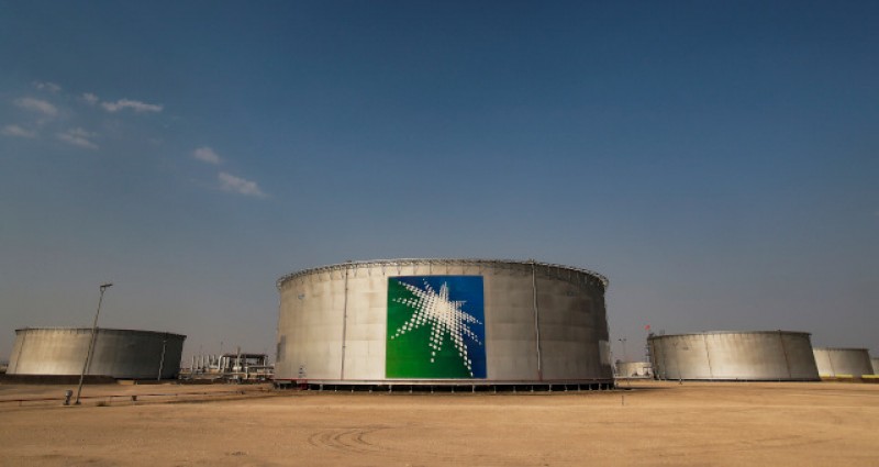 Petrolífera saudita suspende projeto de US$ 10 bilhões na China