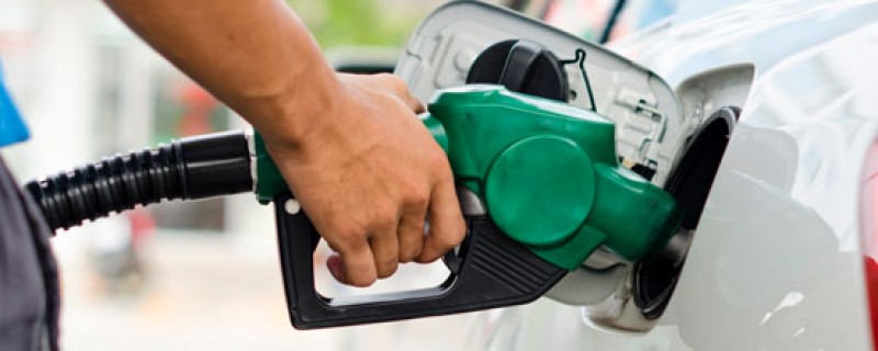 Consumo de combustíveis cai 4,5% em 2016, diz ANP