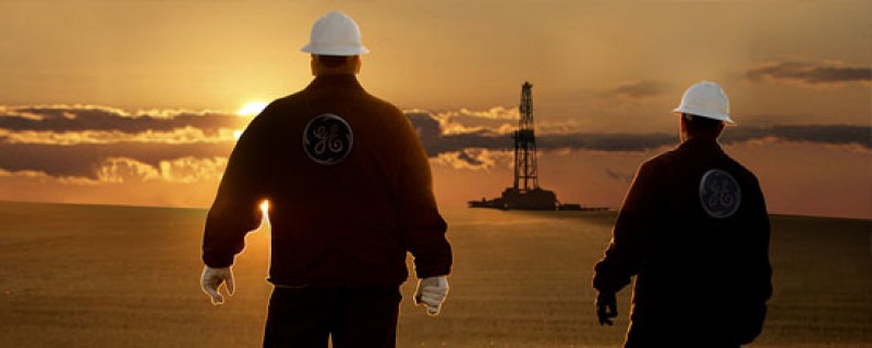 GE Oil & Gas inicia 2017 com lançamentos e acordos digitais inovadores