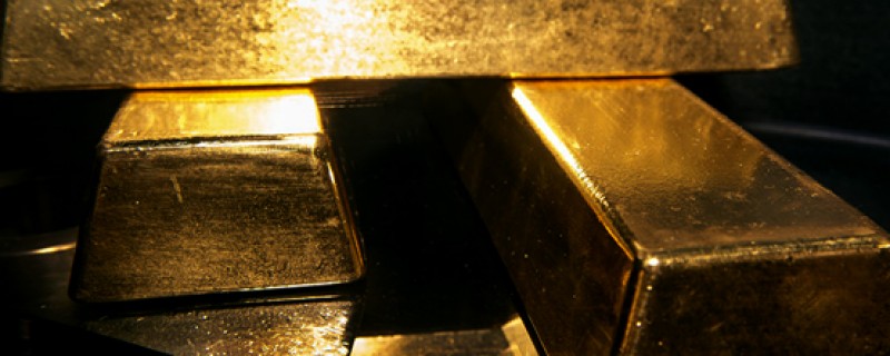 Por que Rússia compra mais ouro que todos os outros países juntos?