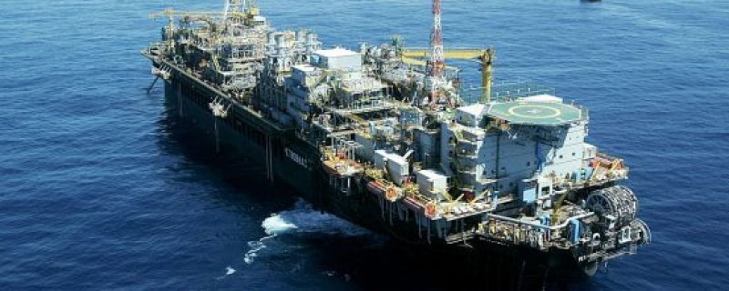 Brasil eleva contribuição de oferta global de petróleo