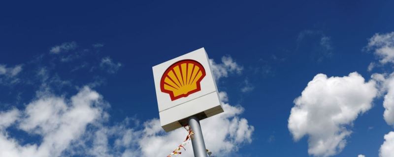 Shell investirá US$ 10 bilhões na Petrobras e no pré-Sal