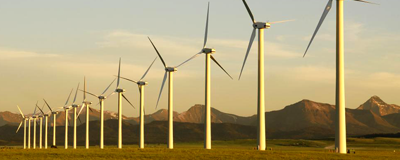 Planeta traz sistema de ponta para geração de energia renovável