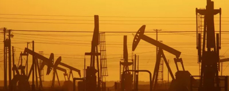 Produção de petróleo sobe 12,6% em março
