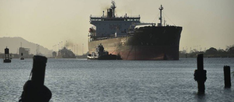 Indústria marítima reduzirá em 50% emissões de gases de efeito estufa