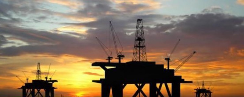 Produção de petróleo atinge 2,2 milhões barris por dia em junho