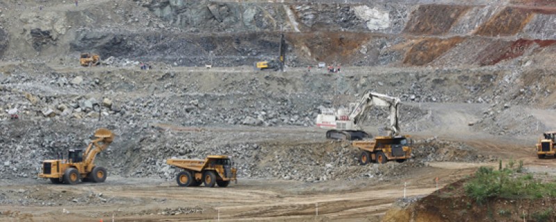 Setor de mineração terá incentivos para investir no Brasil