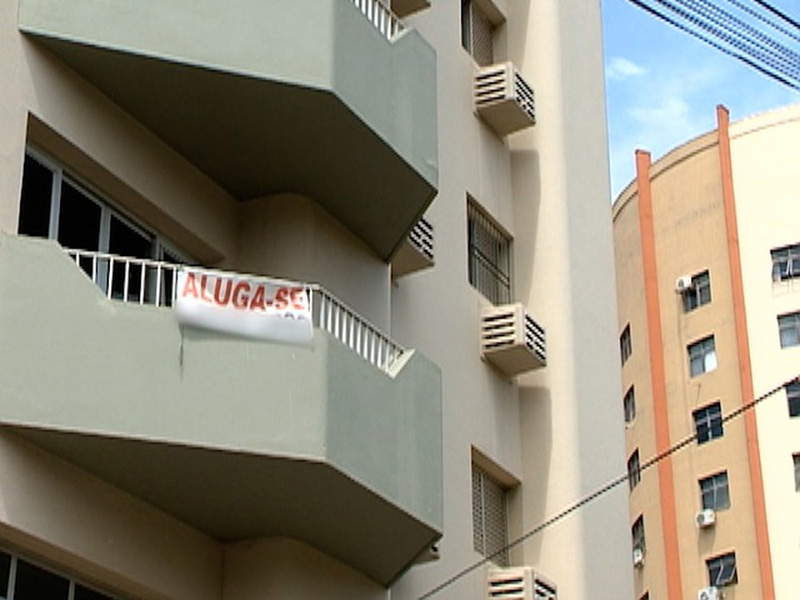 Preço médio do aluguel residencial já subiu mais que a inflação em 2018, diz FipeZap