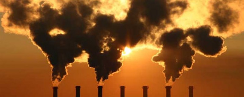 Cresce a meta de redução de emissões de gases poluentes para 2020