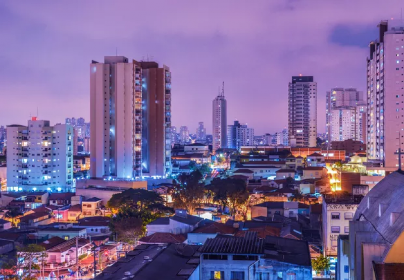 Médio padrão entra na mira de construtoras