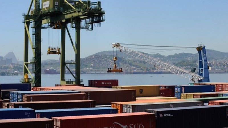 CNI: governo avançou na pauta de comércio exterior em sete meses