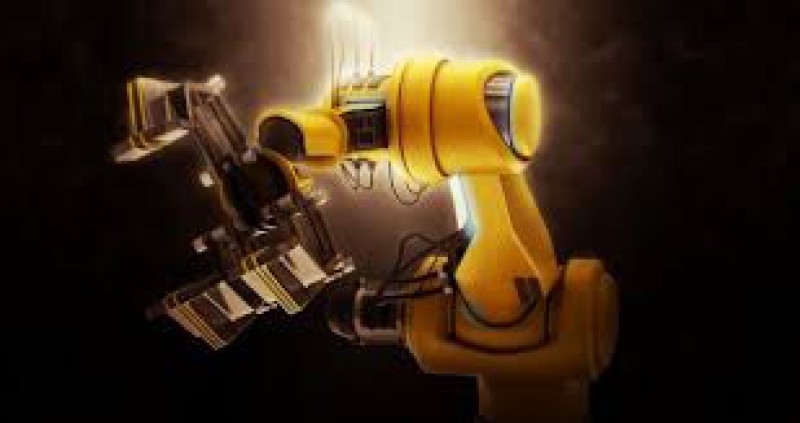 Conceitos sobre a robótica e automação industrial