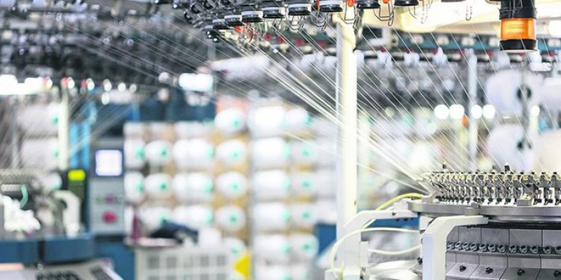 Consumo decepciona e produção do setor têxtil fica estagnada em 2018