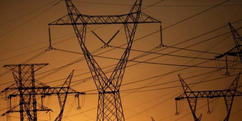 Consumo de energia elétrica no Brasil cresce 1,8% em dezembro, diz CCEE