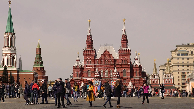 Rússia tenta acelerar crescimento econômico após anos de recessão