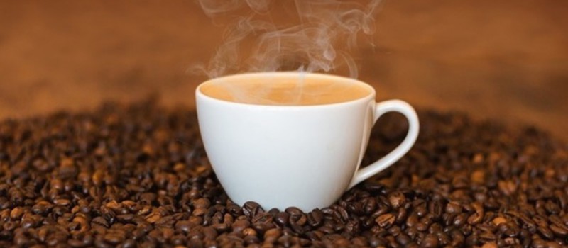 Exportação de café cai 9% em fevereiro