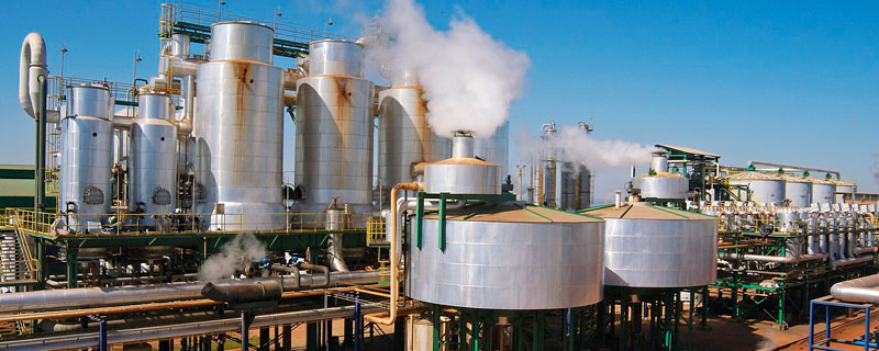 Mato Grosso terá três novas usinas de etanol