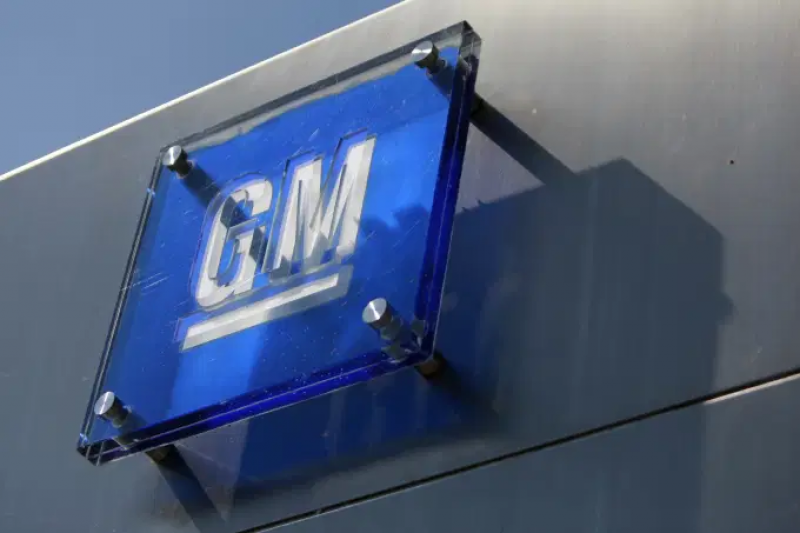 GM vai produzir 30 mil respiradores em contrato de quase US$500 mi com EUA