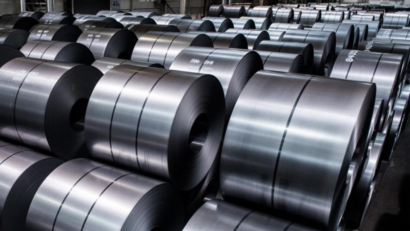 Setores de alumínio e aço esperam corte de tarifas em exportações