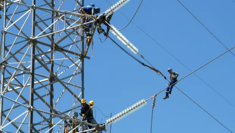 ONS eleva previsão para carga de energia do sistema do Brasil em setembro