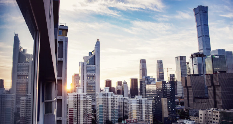 Aço na China avança com demanda e estoque baixo; minério de ferro também sobe