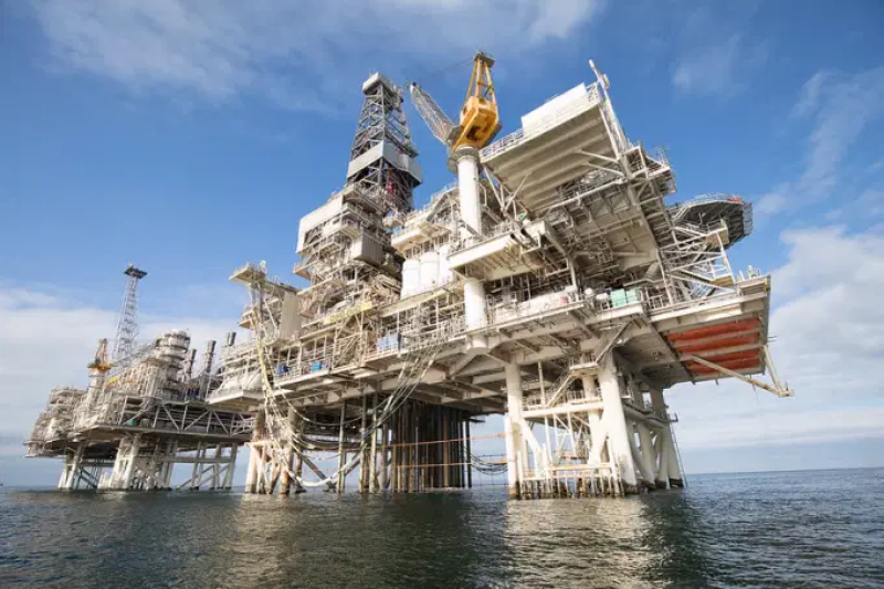 BP vê forte impacto da covid-19 no setor e revisa preços no longo prazo
