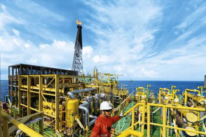 Custo de extração da Petrobras se aproxima de países do Oriente Médio