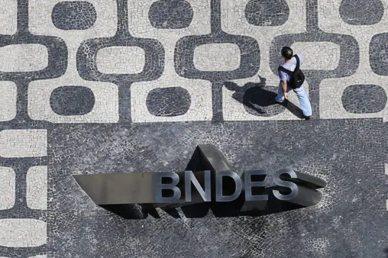Lucro líquido do BNDES cresce 164% em 2019, recorde para o banco