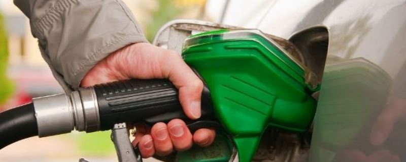 Participação do anidro no preço da gasolina sobe e atinge 16,4%