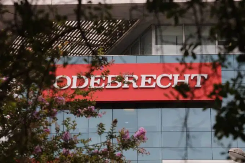 Odebrecht fecha acordo para dívidas de R$ 50 bi com bancos