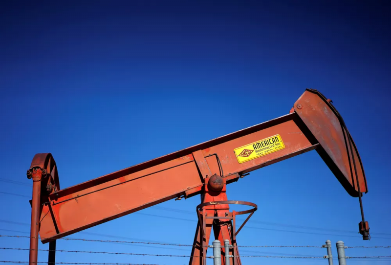 Preço do petróleo americano despenca e opera em terreno negativo pela primeira vez na história