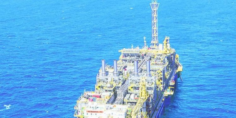 Receita com royalties de petróleo em SP pode subir para R$5 bi em 2019, diz secretário