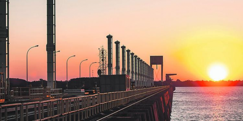 Falta de acordo entre Brasil e Paraguai pode dificultar orçamento para Itaipu