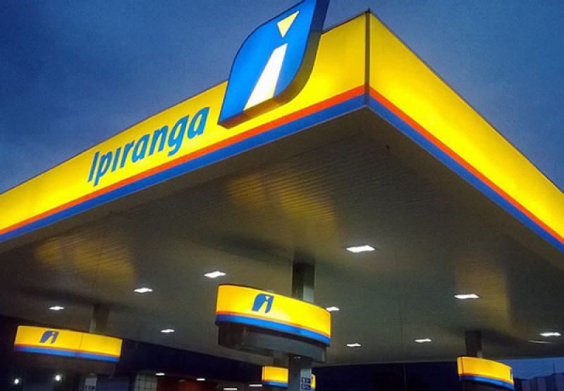 Governo notifica Petrobras, Ipiranga e mais 5 sobre repasse na venda de diesel
