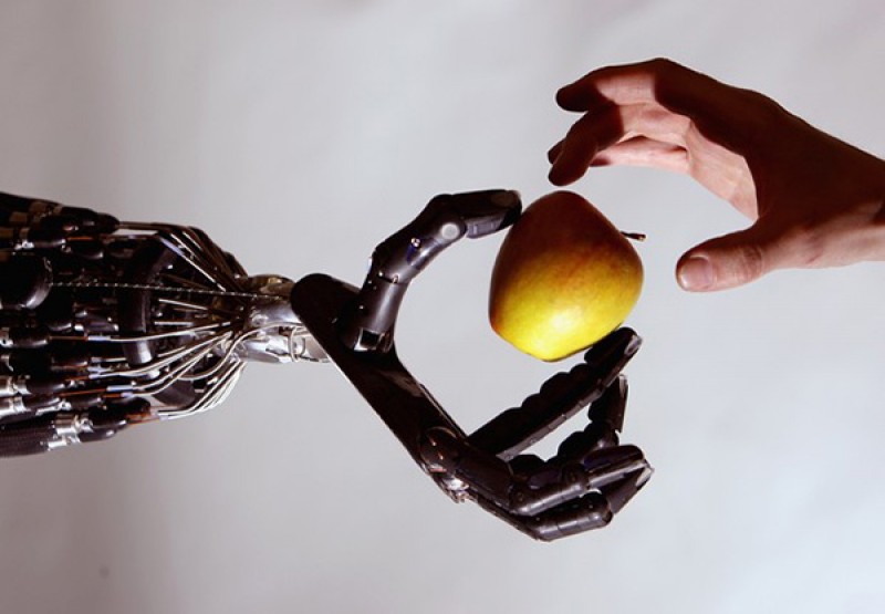 Conheça as profissões que não serão substituídas por robôs no futuro