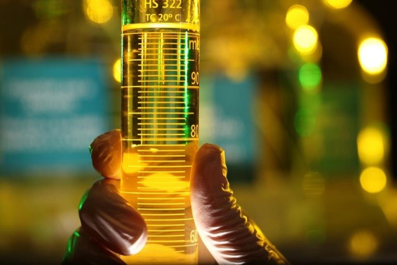Pesquisador cria reator químico que otimiza produção de etanol e açúcar