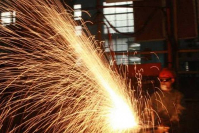 Indústria siderúrgica brasileira reduz projeções para 2018