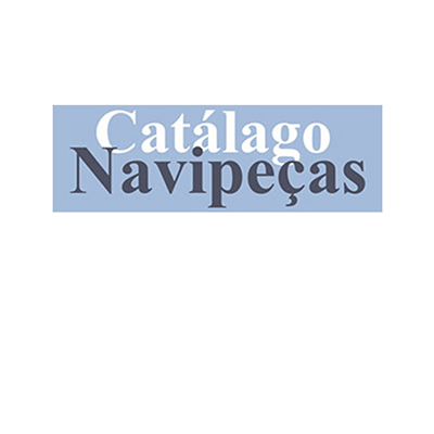 Cadastro NAVIPEÇAS